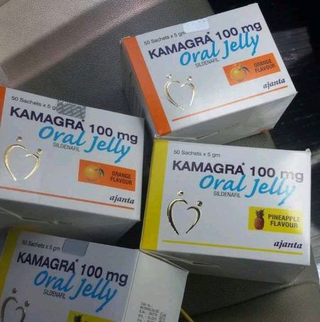 Kamagra 100mg