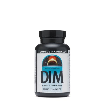 SOURCE NATURALS® DIM