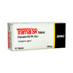 Tramal (Tramadol HCL) 100mg