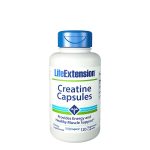 LIFE EXTENSION® CREATINE CAPSULES