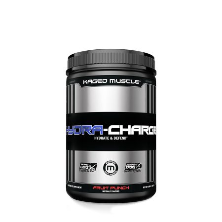 KAGED MUSCLE® HYDRA-CHARGE®
