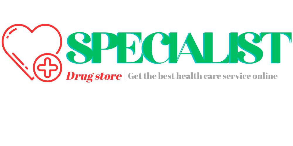 Specialist Drug Store