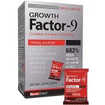 NOVEX BIOTECH™ GROWTH FACTOR-9™ - TROPICAL FLAVOR