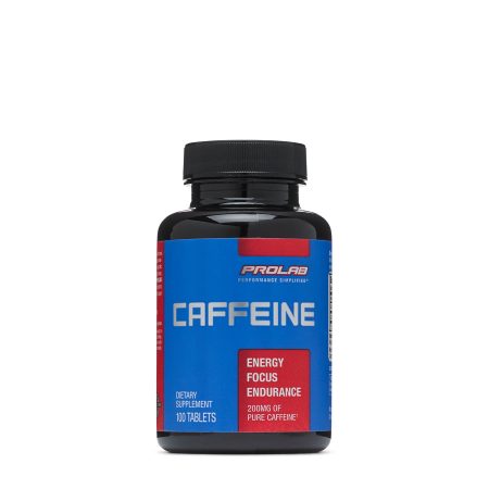 PROLAB® CAFFEINE