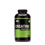 OPTIMUM NUTRITION™ CREATINE 2500 CAPS