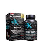BIOXGENIC HIGH TEST