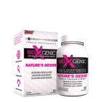 BIOXGENIC NATURE'S DESIRE
