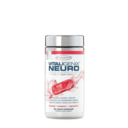 MUSCLETECH® VITALIGENIX™ NEURO