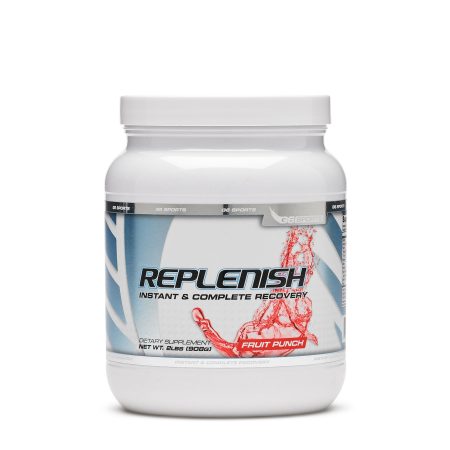 STI G6 SPORTS REPLENISH