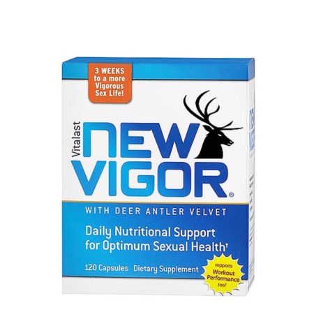 VITALAST® NEWVIGOR®