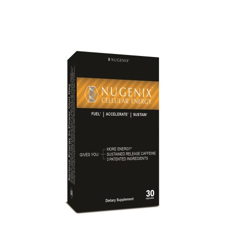 NUGENIX® CELLULAR ENERGY