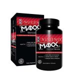 NUGENIX® MAXX