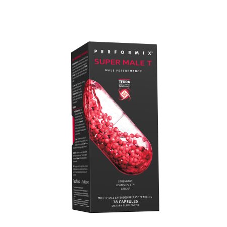 PERFORMIX™ SUPER MALE T
