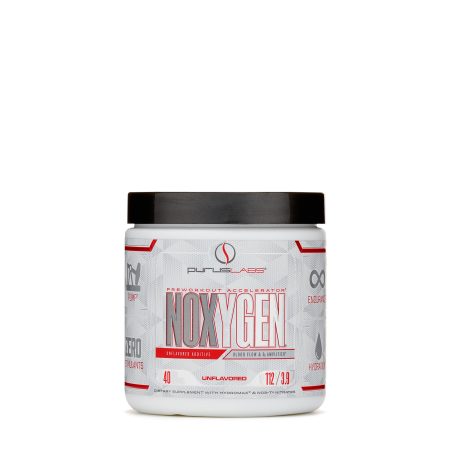PURUS LABS® NOXYGEN™ - UNFLAVORED