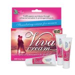 M.D. SCIENCE LAB, LLC VIVA® CREAM