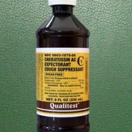 Buy Promethazine Syrup Online