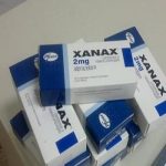 Xanax (Alprazolam) 2mg
