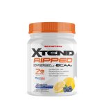 SCIVATION XTEND RIPPED™ BLUEBERRY LEMONADE