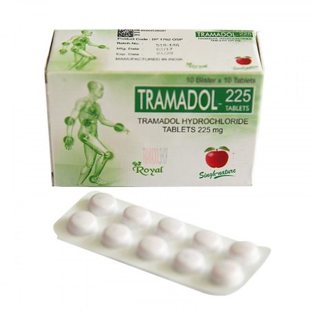 Tramadol