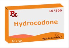 Hydrocodone 10/500mg