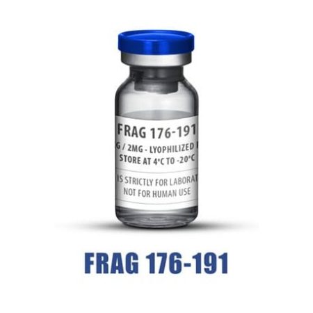 HGH Fragment 176-191 5mg