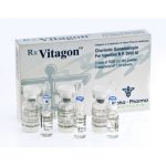 Vitagon 3x 5.000 i.U.
