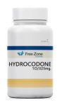 Hydrocodone 10/325mg