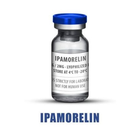 Ipamorelin 5mg