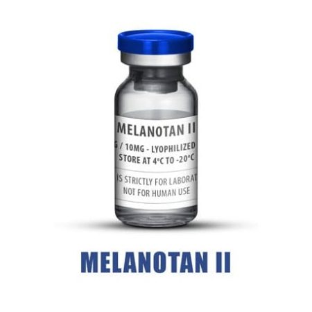 Melanotan 2 10mg