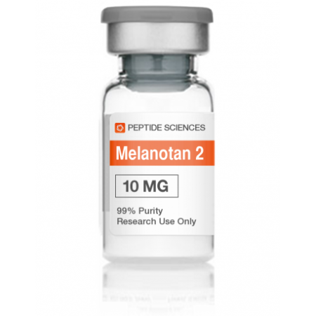 Melanotan 2 10mg