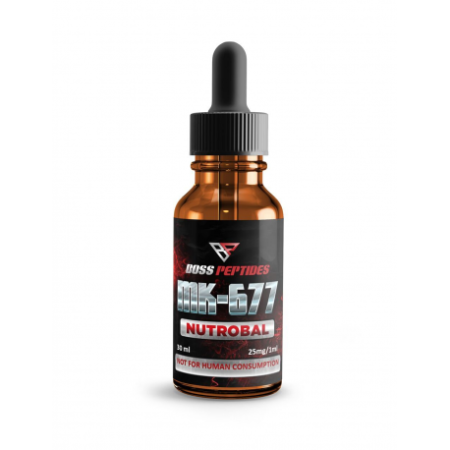 MK-667 Nutrobal 30ml 25mg/ml