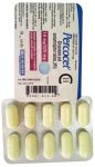 Percocet 10/650mg