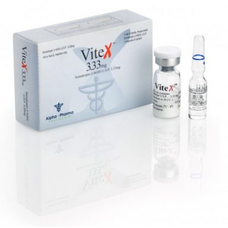 Vitex 3,33mg (10 i.U.)