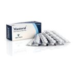 Mastoral 50x 10mg