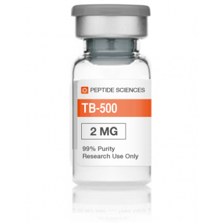 TB-500 (Thymosin Beta-4) 2mg