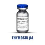 Thymosin Beta-4 (TB500) 2mg