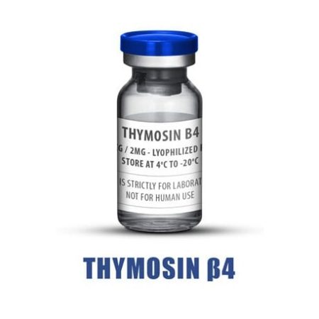 Thymosin Beta-4 (TB500) 2mg