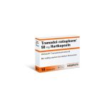 Tramadol 10x 50mg