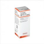 Tramadol 50ml 100mg/ml