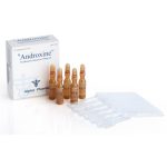 Androxine 10x 1ml (50mg/ml)